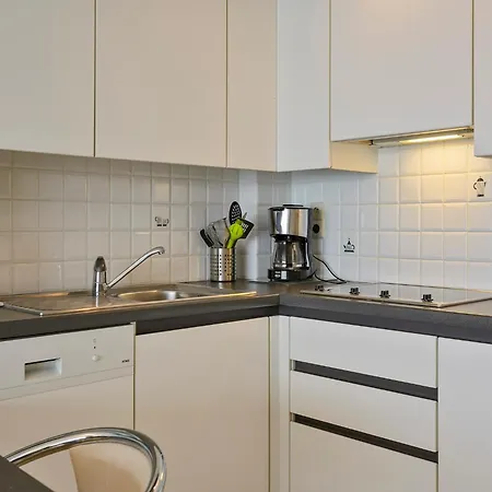 In Near Belgium Pier * Blankenberge