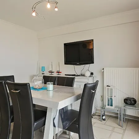 Διαμέρισμα In Near Belgium Pier