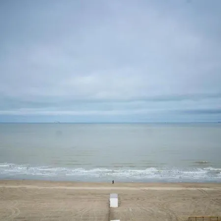 公寓 In Near Belgium Pier