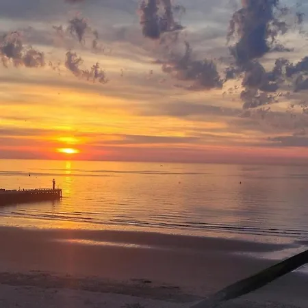 In Near Belgium Pier Διαμέρισμα *