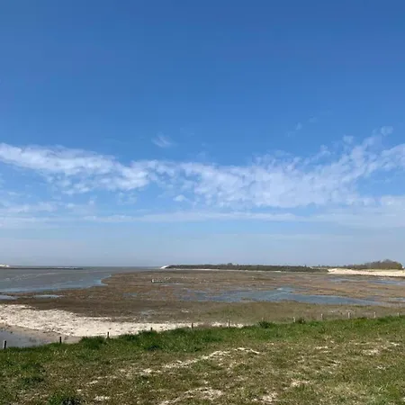 Διαμέρισμα In Near Belgium Pier Blankenberge