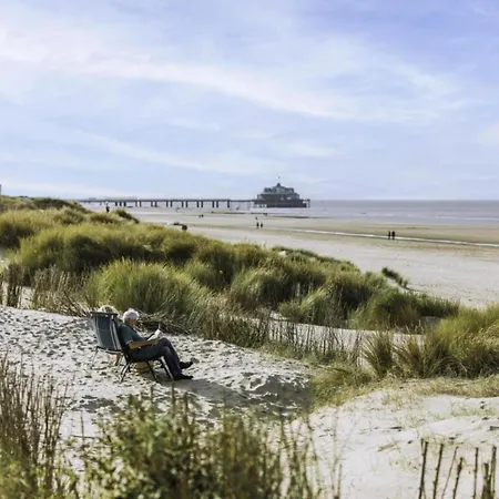 Διαμέρισμα In Near Belgium Pier *